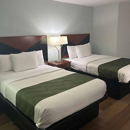 Wingate By Wyndham Macon West I-475 Ξενοδοχείο Εξωτερικό φωτογραφία