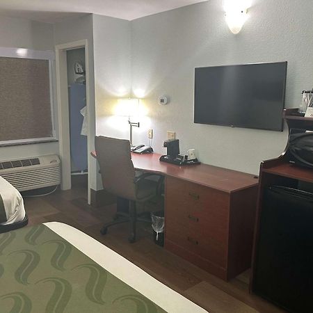 Wingate By Wyndham Macon West I-475 Ξενοδοχείο Εξωτερικό φωτογραφία