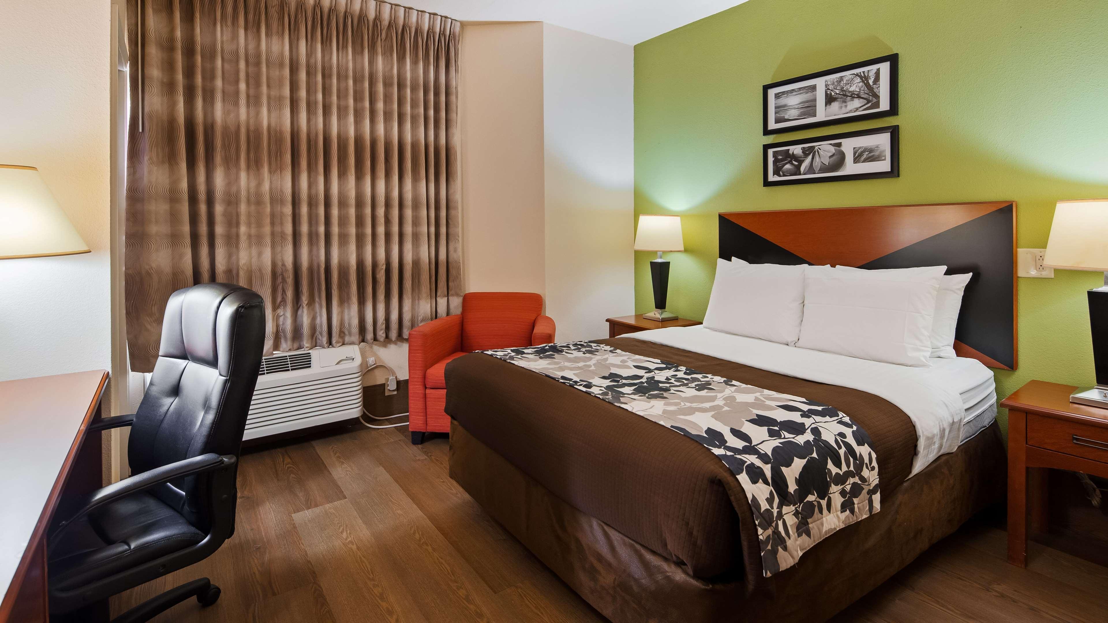 Wingate By Wyndham Macon West I-475 Ξενοδοχείο Εξωτερικό φωτογραφία