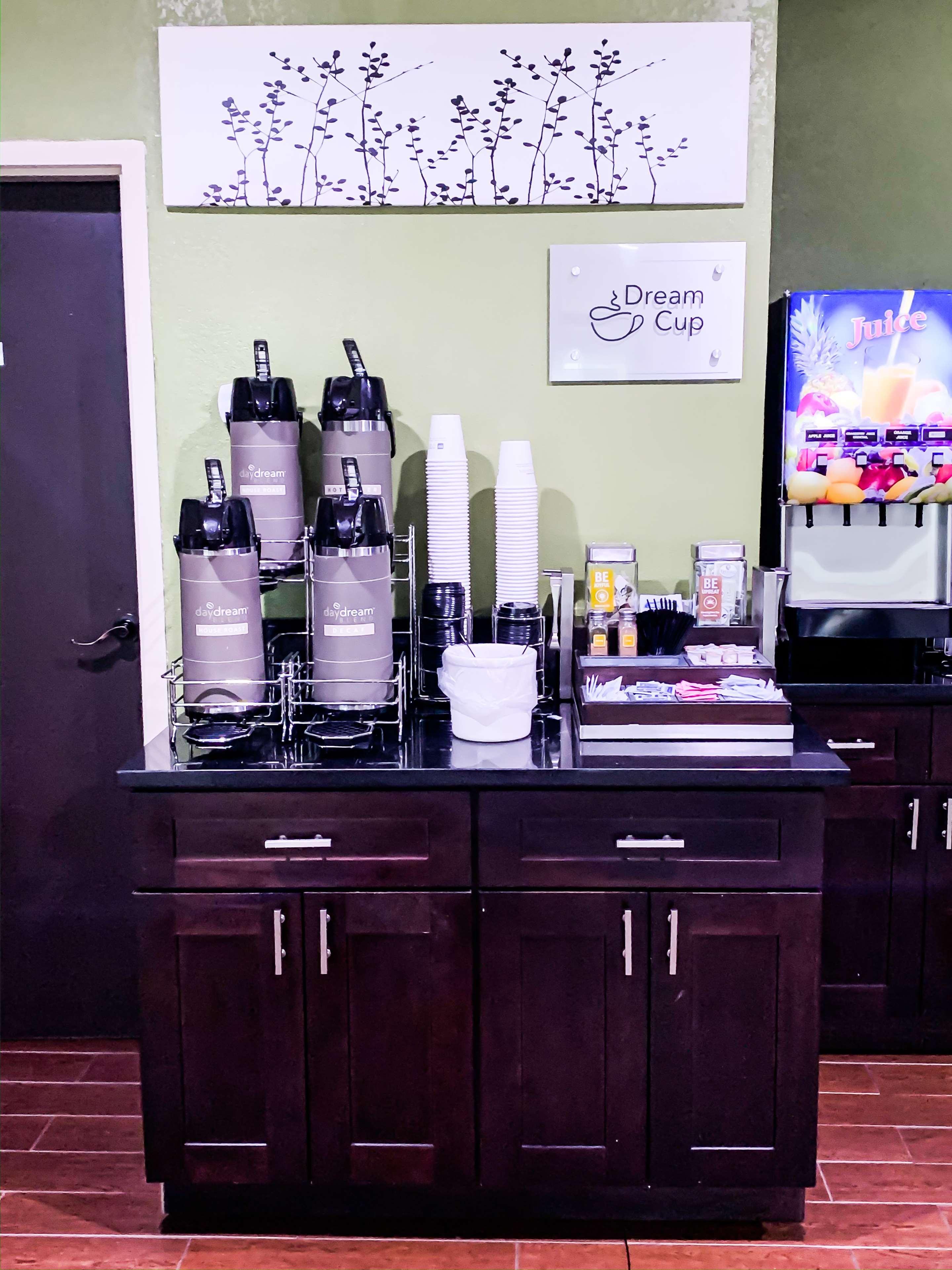 Wingate By Wyndham Macon West I-475 Ξενοδοχείο Εξωτερικό φωτογραφία