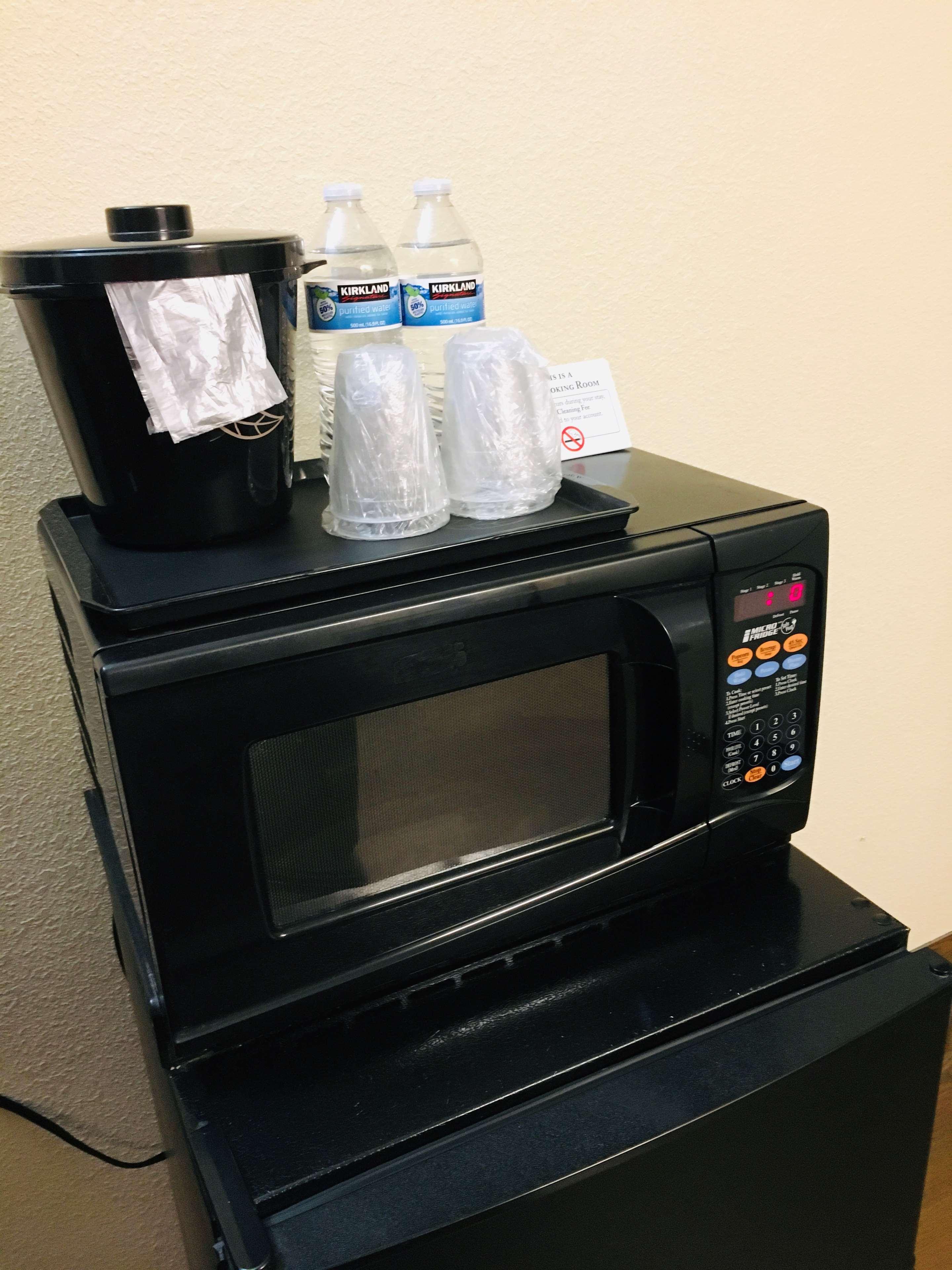 Wingate By Wyndham Macon West I-475 Ξενοδοχείο Εξωτερικό φωτογραφία