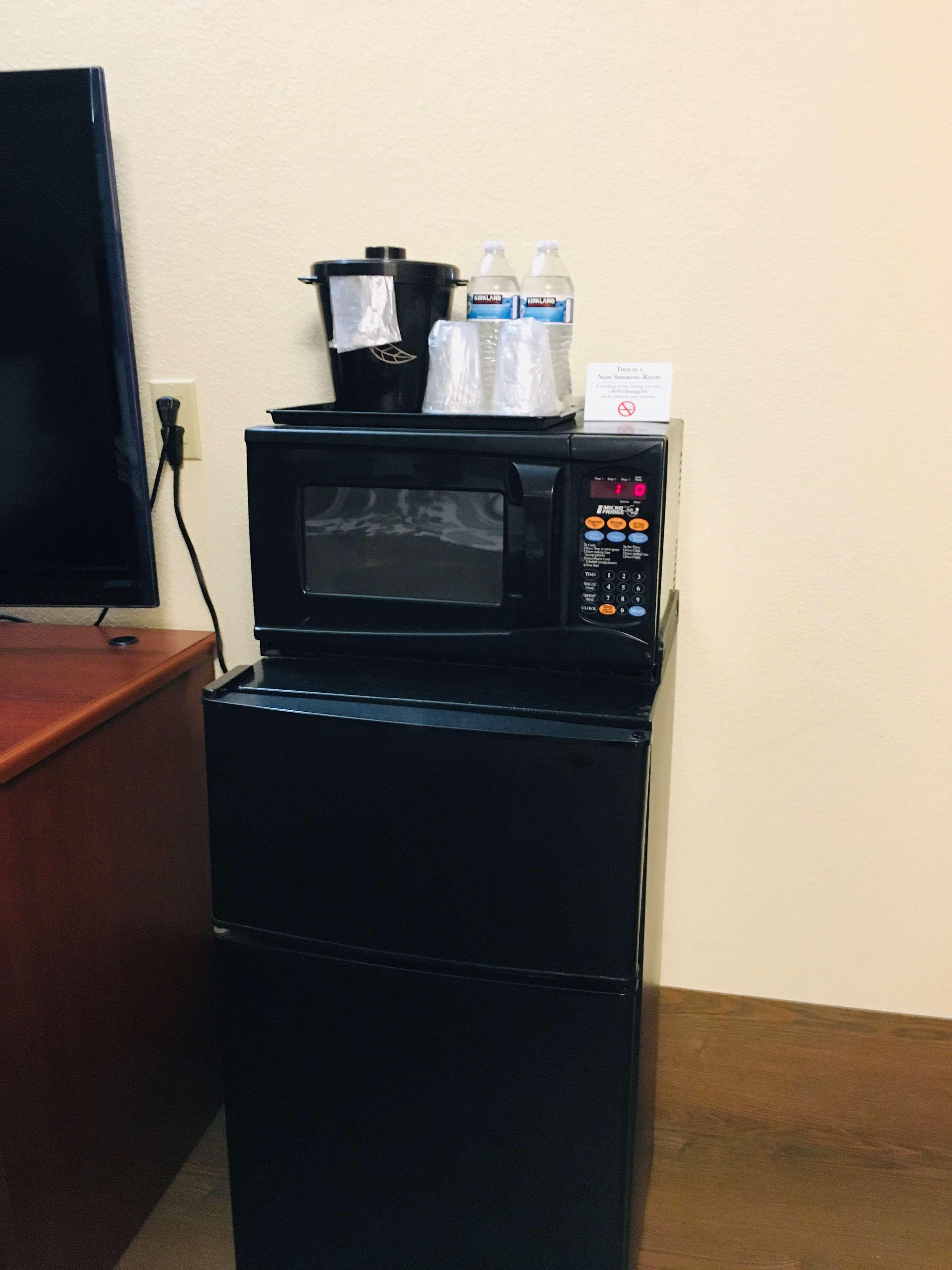 Wingate By Wyndham Macon West I-475 Ξενοδοχείο Εξωτερικό φωτογραφία