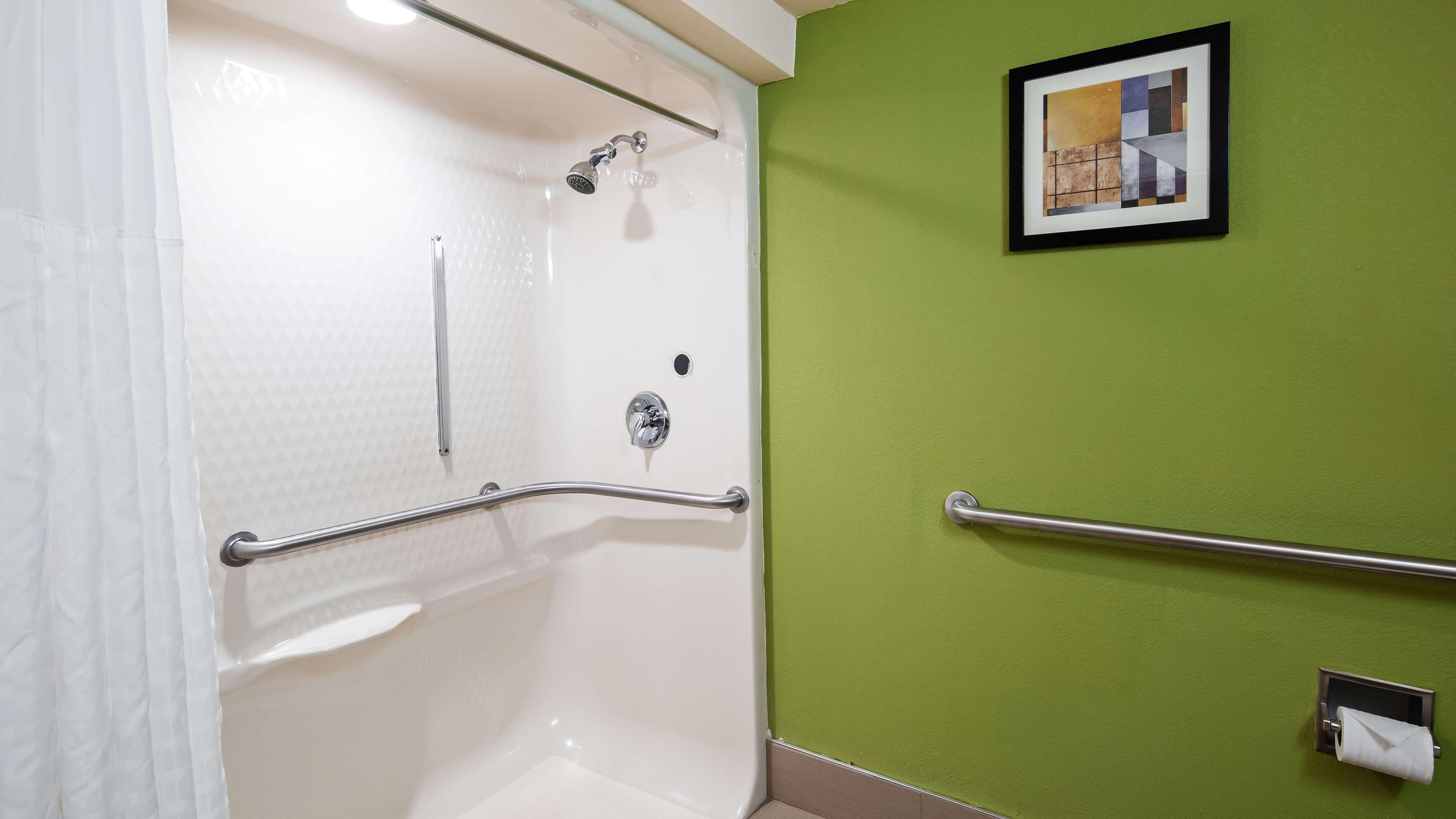 Wingate By Wyndham Macon West I-475 Ξενοδοχείο Εξωτερικό φωτογραφία