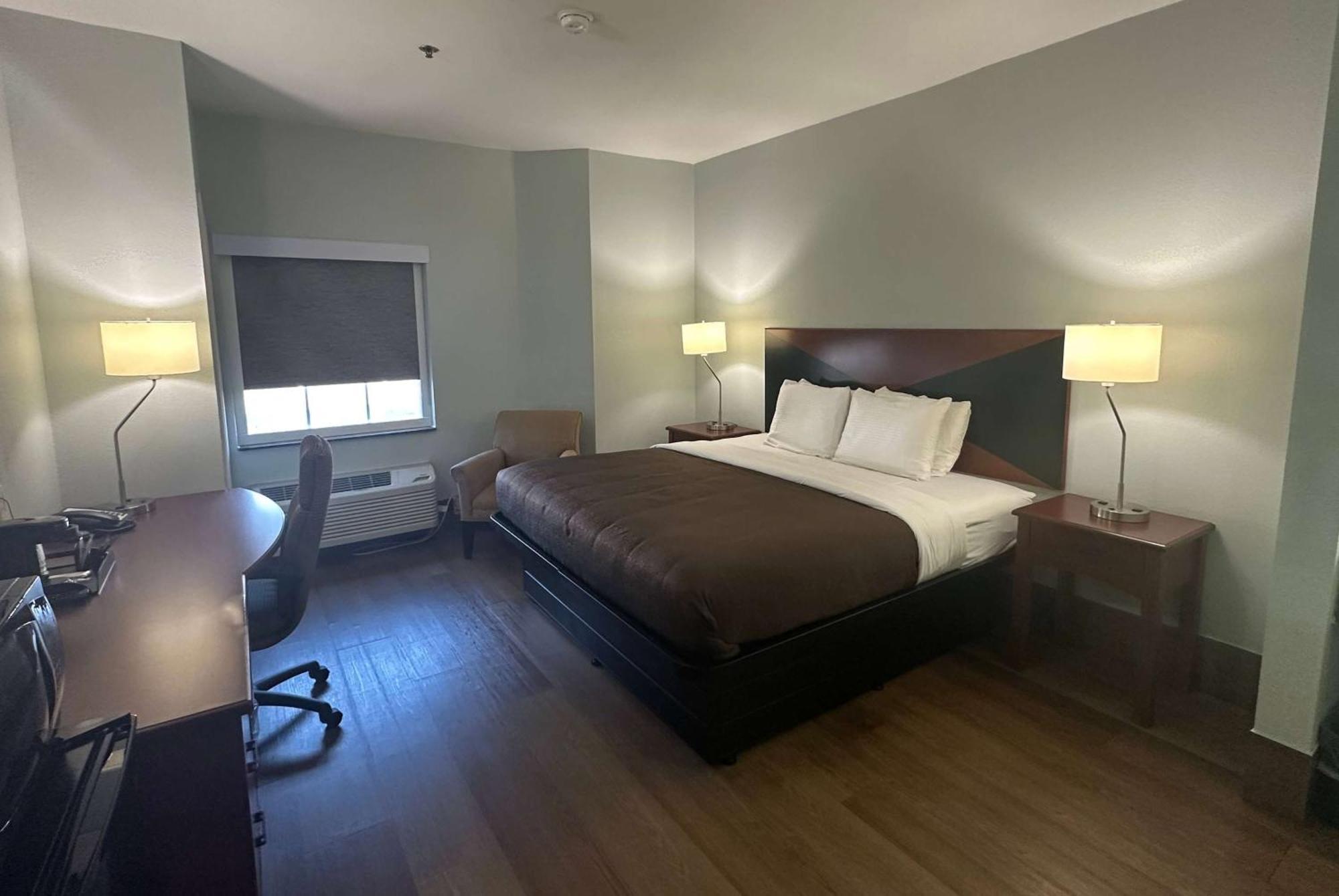 Wingate By Wyndham Macon West I-475 Ξενοδοχείο Εξωτερικό φωτογραφία