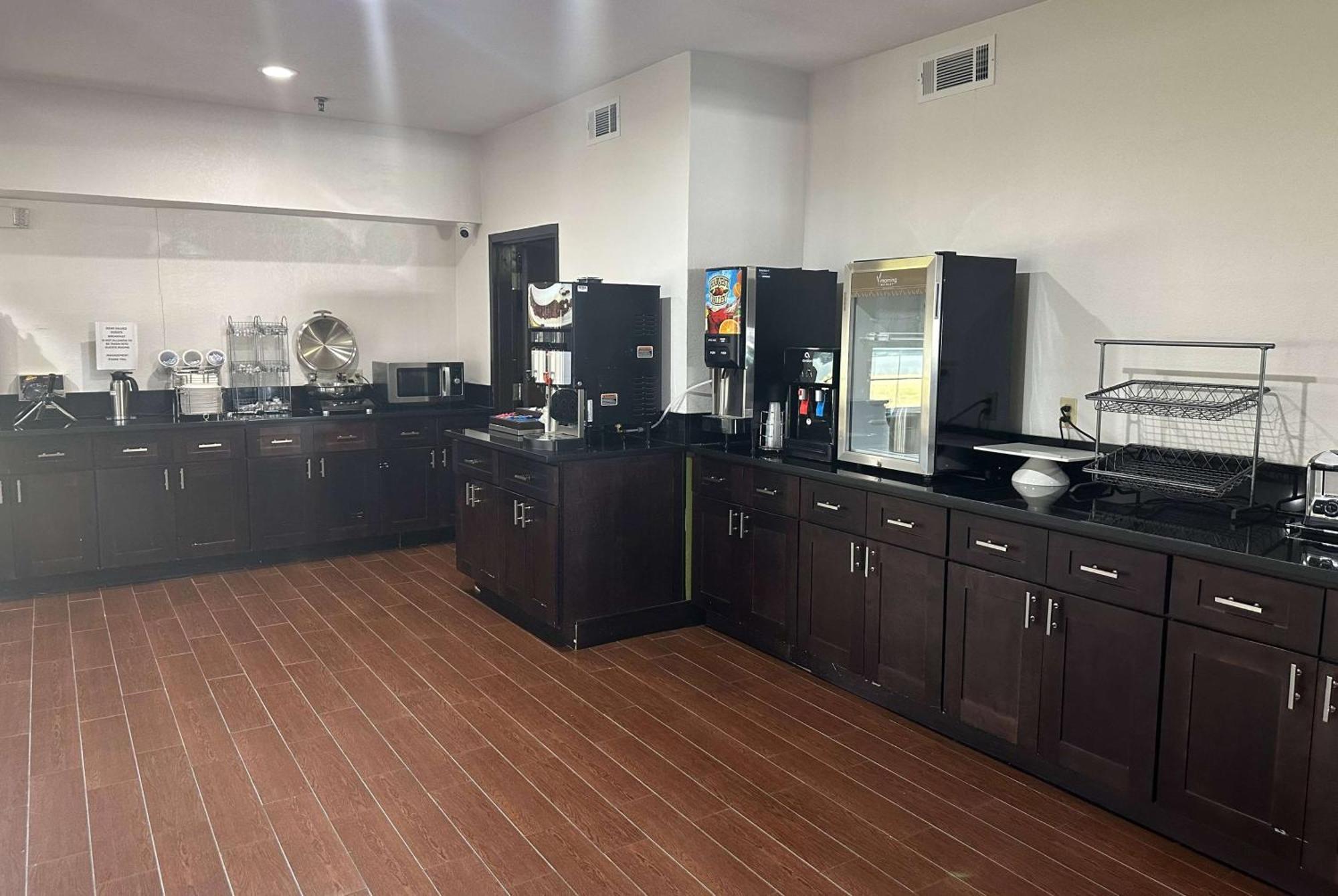 Wingate By Wyndham Macon West I-475 Ξενοδοχείο Εξωτερικό φωτογραφία