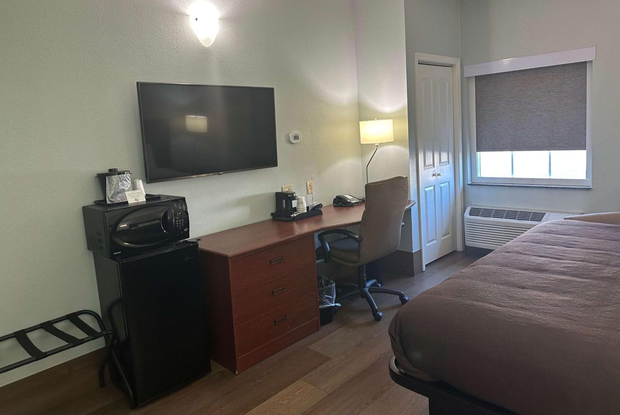 Wingate By Wyndham Macon West I-475 Ξενοδοχείο Εξωτερικό φωτογραφία