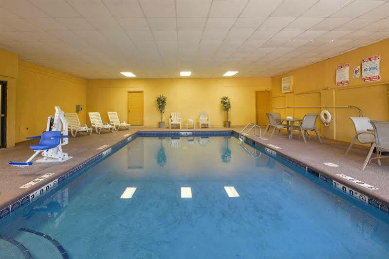 Wingate By Wyndham Macon West I-475 Ξενοδοχείο Εξωτερικό φωτογραφία