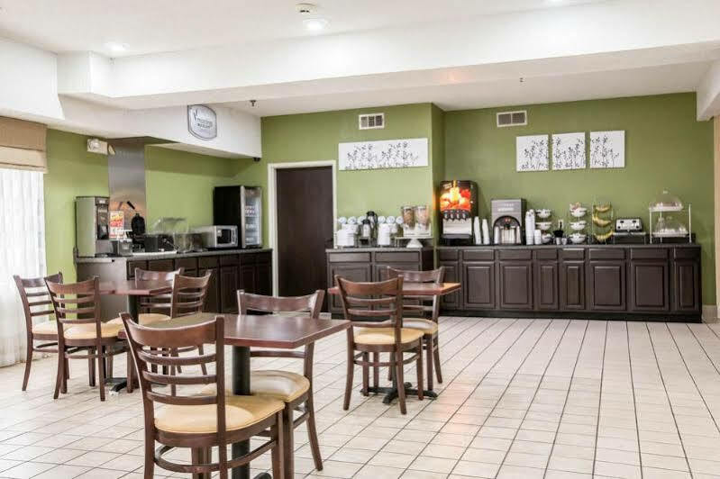 Wingate By Wyndham Macon West I-475 Ξενοδοχείο Εξωτερικό φωτογραφία