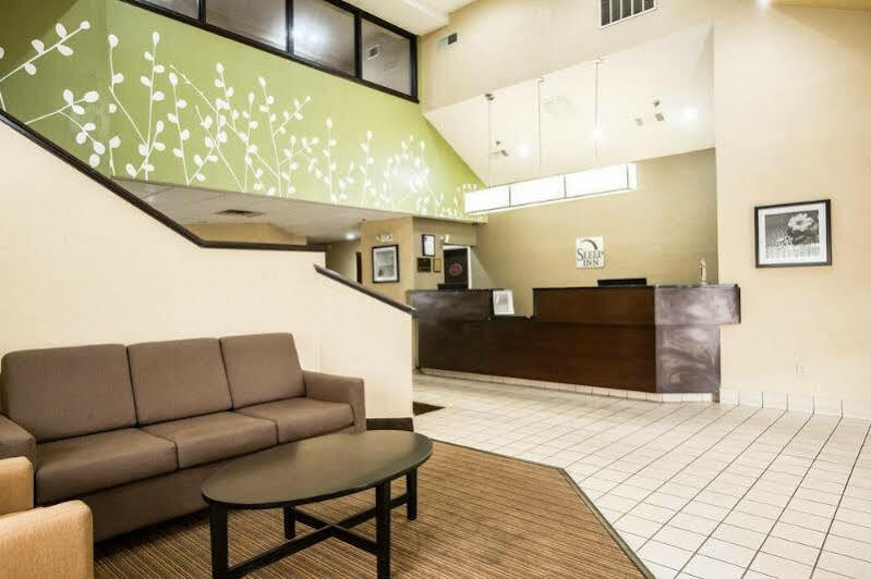 Wingate By Wyndham Macon West I-475 Ξενοδοχείο Εξωτερικό φωτογραφία