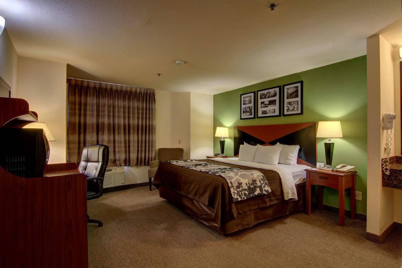 Wingate By Wyndham Macon West I-475 Ξενοδοχείο Εξωτερικό φωτογραφία