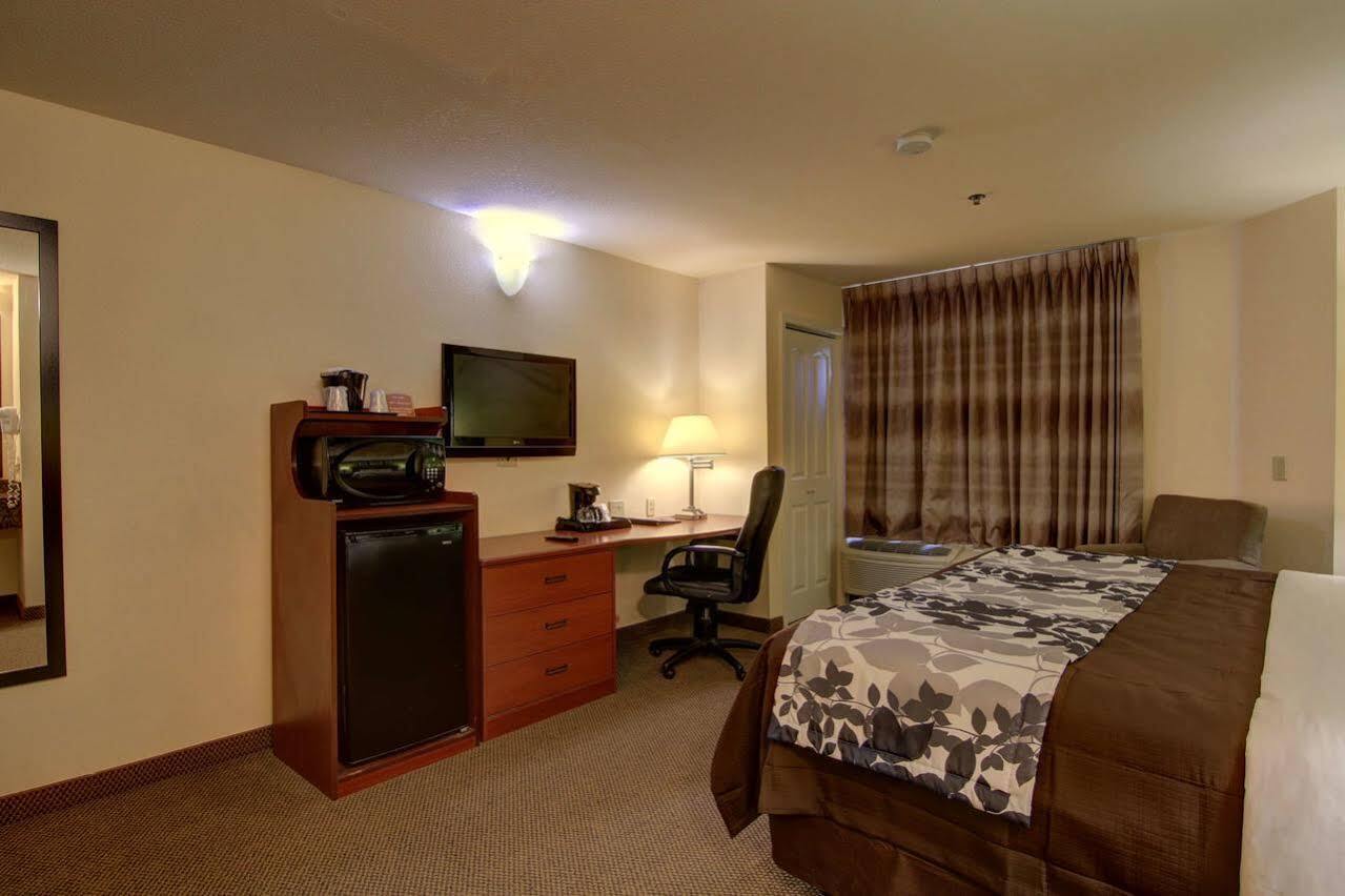 Wingate By Wyndham Macon West I-475 Ξενοδοχείο Εξωτερικό φωτογραφία