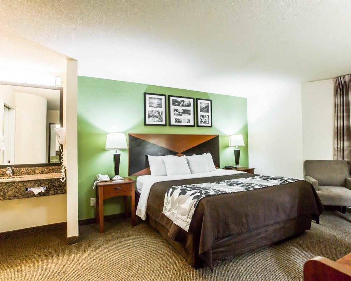 Wingate By Wyndham Macon West I-475 Ξενοδοχείο Εξωτερικό φωτογραφία