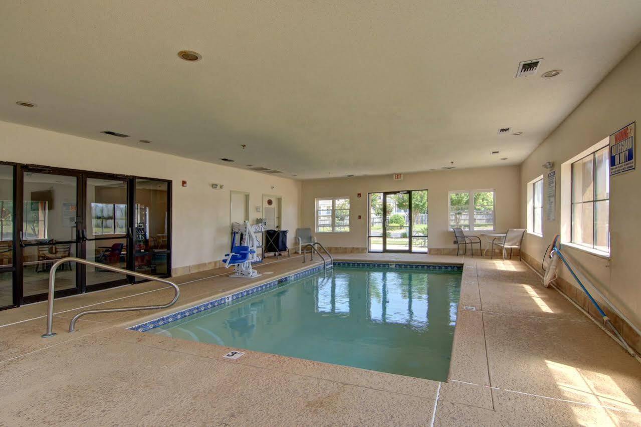 Wingate By Wyndham Macon West I-475 Ξενοδοχείο Εξωτερικό φωτογραφία