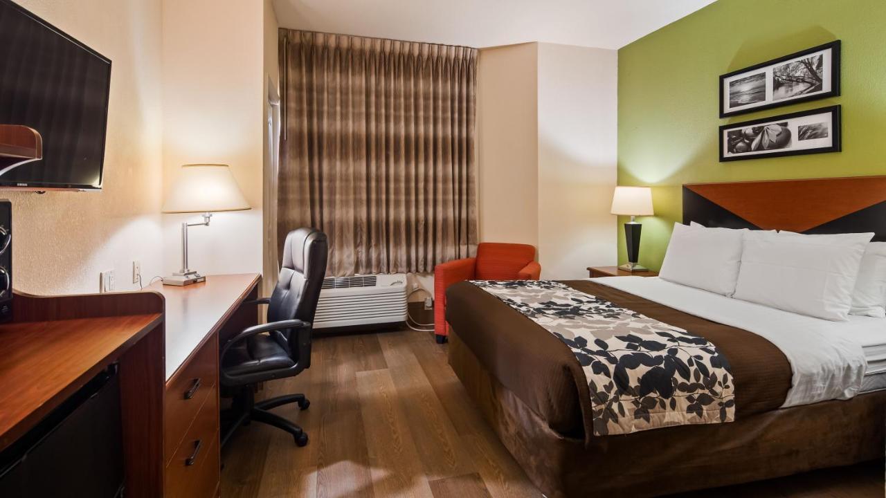 Wingate By Wyndham Macon West I-475 Ξενοδοχείο Εξωτερικό φωτογραφία